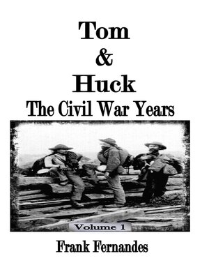 cover image of Tom & Huck (Volume 1)